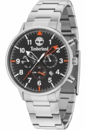 Mens Timberland Spaulding Watch 15263JS/02M