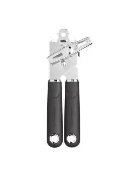 Soft-Grip Can Opener, Carded