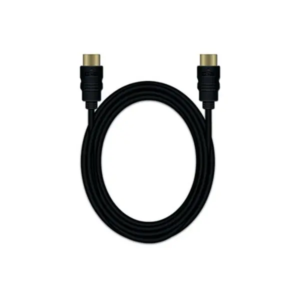 MediaRange MediaRange HDMI Cable with Ethernet 18Gbit 3m Black MRCS157 MRCS157