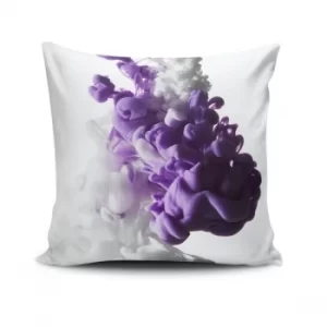 NKLF-244 Multicolor Cushion Cover