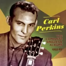 The Complete Singles & Albums: 1955-62