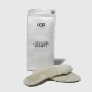 UGG Clear Sheepskin Insole