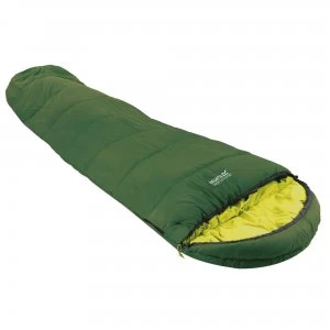 Montegra 300 Sleeping Bag Alpine Green