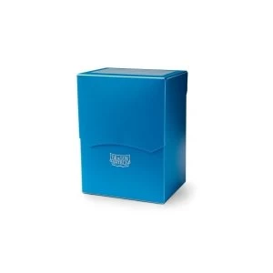 Dragon Shield Deck Box - Blue