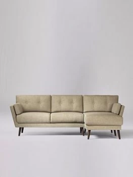 Swoon Sala Right-Hand Corner Sofa