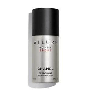 Chanel Allure Homme Sport Deodorant 100ml
