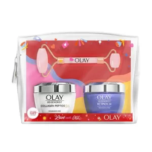 Olay Limited Edition Giftpack Collagen Face Cream