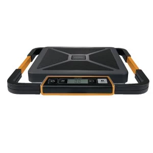 Dymo S180 Shipping Scale 180KG Black S0929070