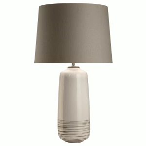 Village At Home The Lighting and Interiors Group Moby Table Lamp