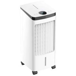 electriQ Slimline AC100R 4L Portable Air Cooler