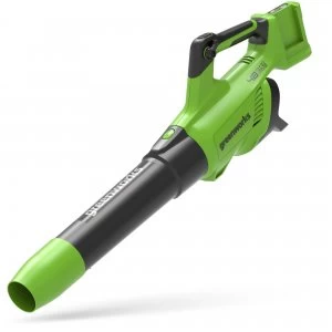 Greenworks 48V Cordless Variable Speed Axial Blower (Tool Only)
