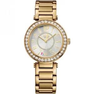 Ladies Juicy Couture Luxe Couture Watch