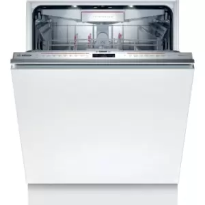 Bosch Serie 8 SMD8YCX01G Fully Integrated Dishwasher