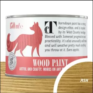 Thorndown Ash Wood Paint 150ml