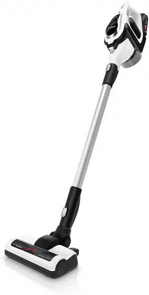 Bosch Upright Cordless Vacuum Cleaner BCS122