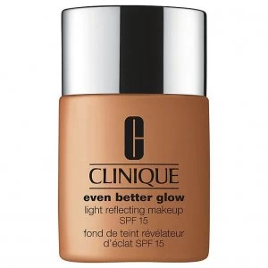 Clinique Even Better Glow Light Reflecting Makeup 118 Amber