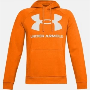 Urban Armor Gear Rival Fleece Hoodie - Orange