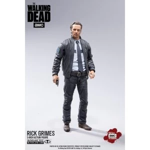 Constable Rick Grimes (The Walking Dead) McFarlane 5" Figure