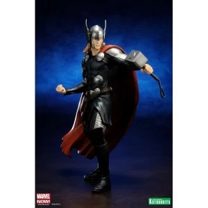 Kotobukiya Marvel Comics Avengers Now Thor ArtFx+ Statue