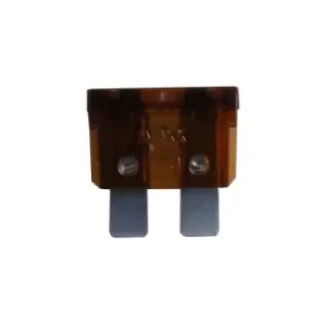 Wot-nots - Fuses - Standard Blade - 7.5A - Pack Of 10 - PWN753