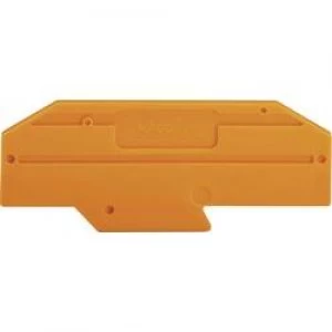 Cover plate for car fuse clip WAGO Content