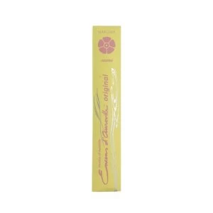 Himalaya Maroma Jasmine Incense Sticks (Pack of 5/50 Sticks)