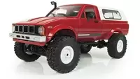Amewi 22355 - Off-road car - Electric engine - 1:16 - Red White -...
