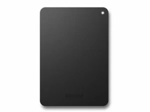 Buffalo MiniStation 3TB External Portable Hard Disk Drive