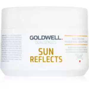 Goldwell Dualsenses Sun Reflects Regenerating Hair Mask 200ml