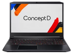 Acer ConceptD 5 Pro CN517-71P 17.3" Laptop