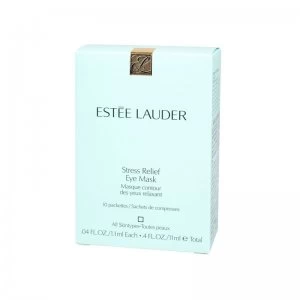 Estee Lauder Stress Relief Eye Mask 10 Pads