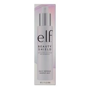 e.l.f. Beauty Shield Every Day Defense Makeup Mist 2.7 fl.oz