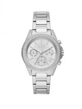 Armani Exchange Drexler AX5650 Women Bracelet Watch