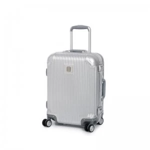 IT Luggage Crusader 8-Wheel TSA Hard Shell Suitcase
