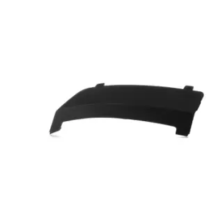 BLIC Cover, towhook 5511-00-2565971P FORD,Fiesta Mk6 Schragheck (JA8, JR8),Fiesta Mk6 Kastenwagen,Fiesta Mk5 Kastenwagen