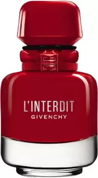 Givenchy L'Interdit Rouge Ultime Eau de Parfum 35ml