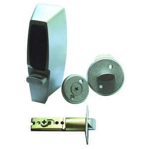 Kaba Simplex 7000 Mechanical Push button Combination Lock