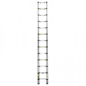 Slingsby Telescopic Ladder 3.8m 382799 SBY24679