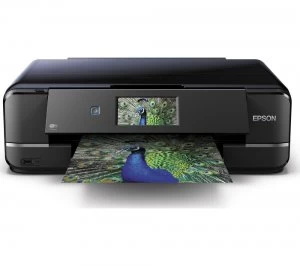 Epson Expression Home XP-960 Wireless Colour Inkjet Printer