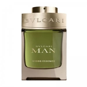 Bvlgari Man Wood Essence Eau de Parfum For Him 60ml