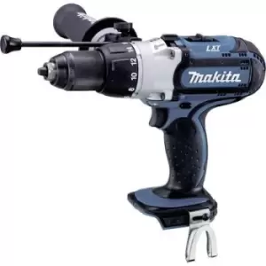 Makita 3-speed-Cordless impact driver w/o battery, incl. accessories