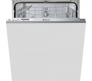 Hotpoint LTB4B019UK Fully Integrated Dishwasher