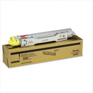 Xerox 16200300 Yellow Laser Toner Ink Cartridge