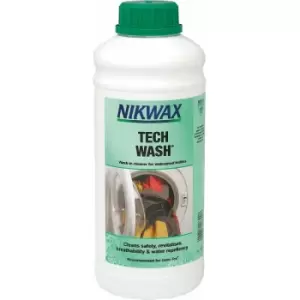 Nikwax - Tech Wash - 1 Lt - 183P06