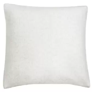 Keswick Cushion Linen, Linen / 45 x 45cm / Polyester Filled