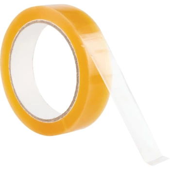Clear Cellulose Packaging Tape - 19MM X 66M