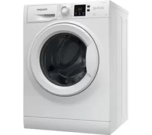 Hotpoint NSWR945CWKUKN 9KG 1400RPM Freestanding Washing Machine