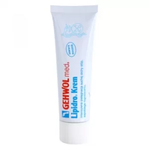 Gehwol Med Foot Cream For Dry and Sensitive Skin 20ml