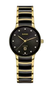 Rado Centrix Diamonds - R30025742