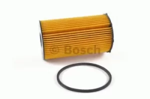 Bosch 1457429307 Oil Filter Element P9307